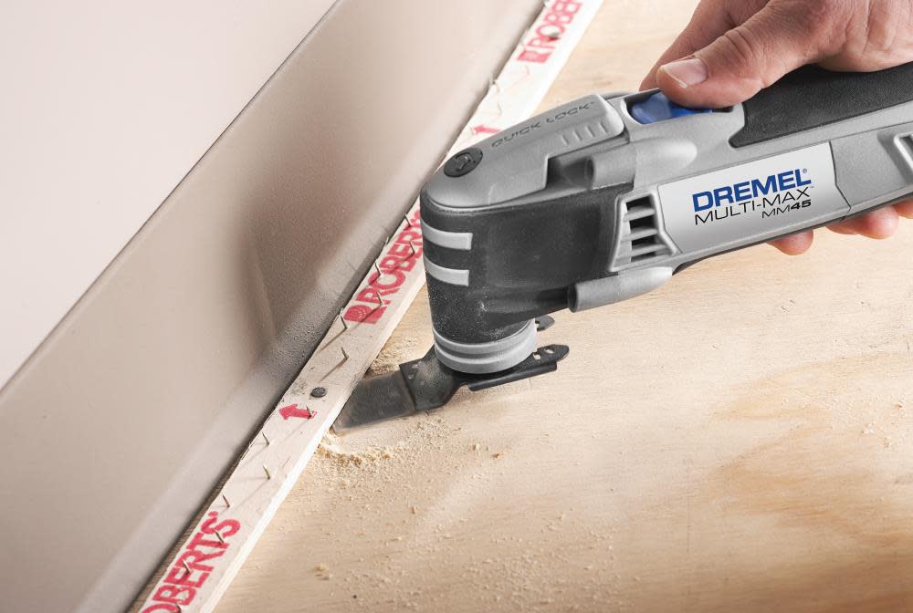 Dremel Multi Max 1 1/8 BiM Blade ;