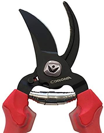 Corona BP 3214D ComfortGEL Bypass Hand Pruner, 3/4-inch cut