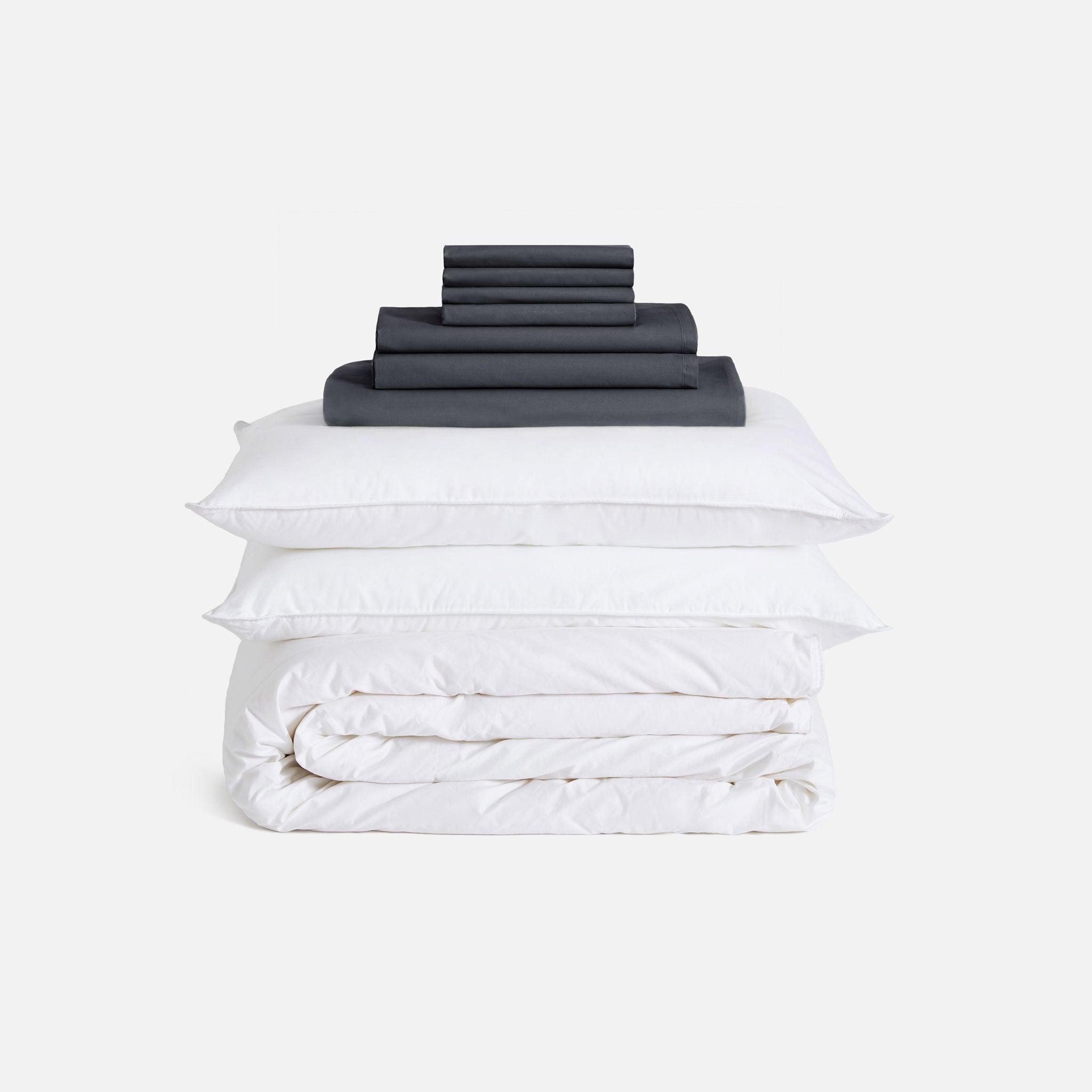 Luxe Sateen Move-In Bundle