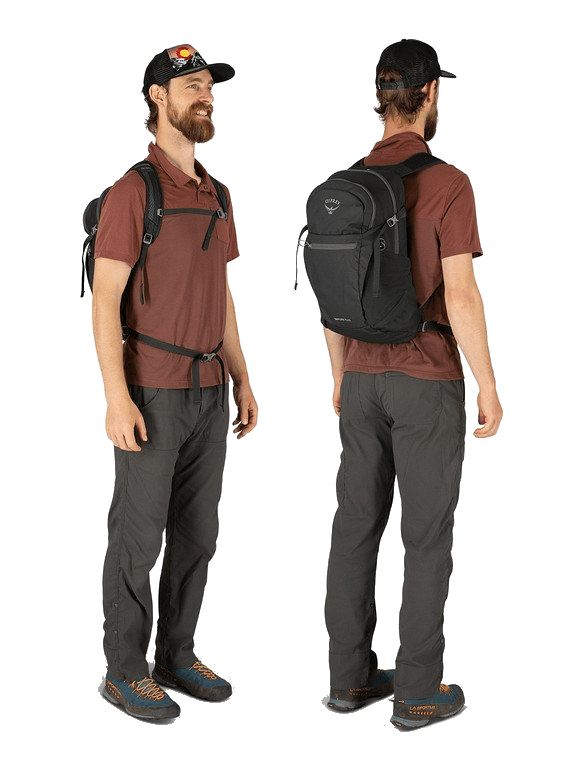 Osprey Daylite Plus