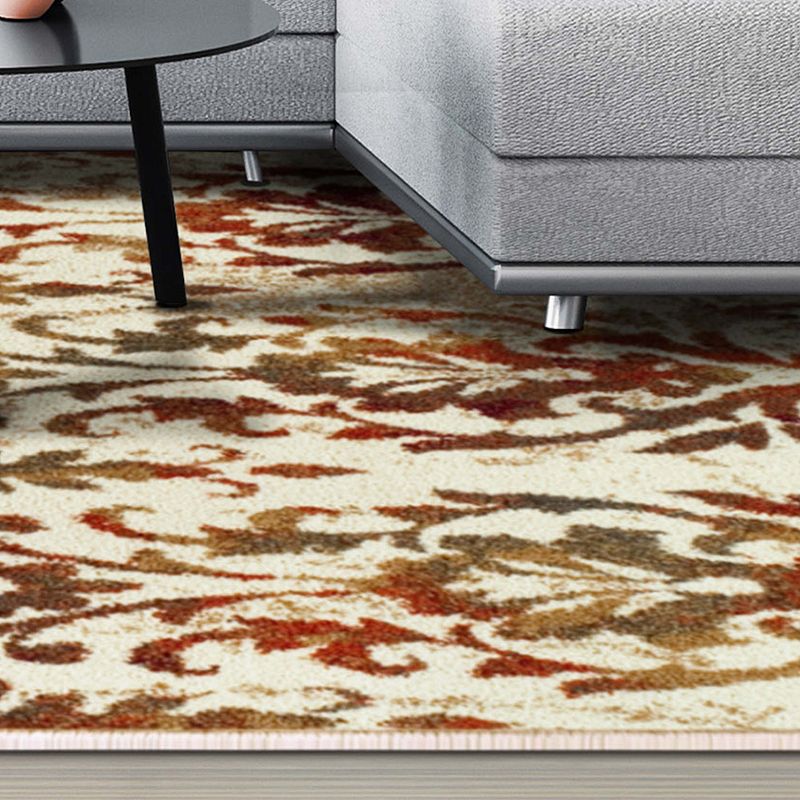 SUPERIOR Lafayette Scroll Area Rug or Runner