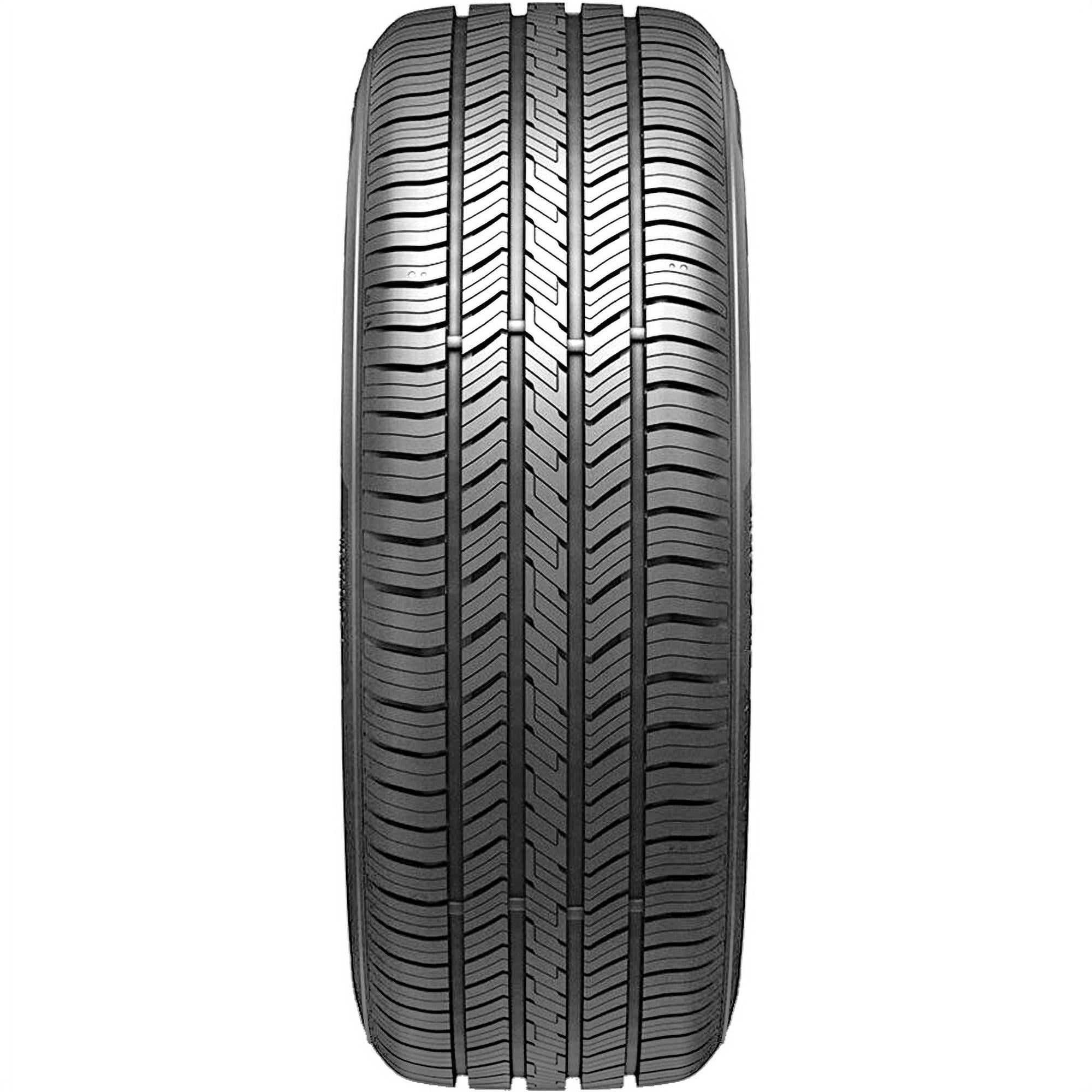 Hankook Kinergy ST (H735) All Season 235/65R17 104H Passenger Tire