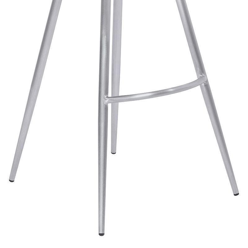 Armen Living Zurich Counter Stool