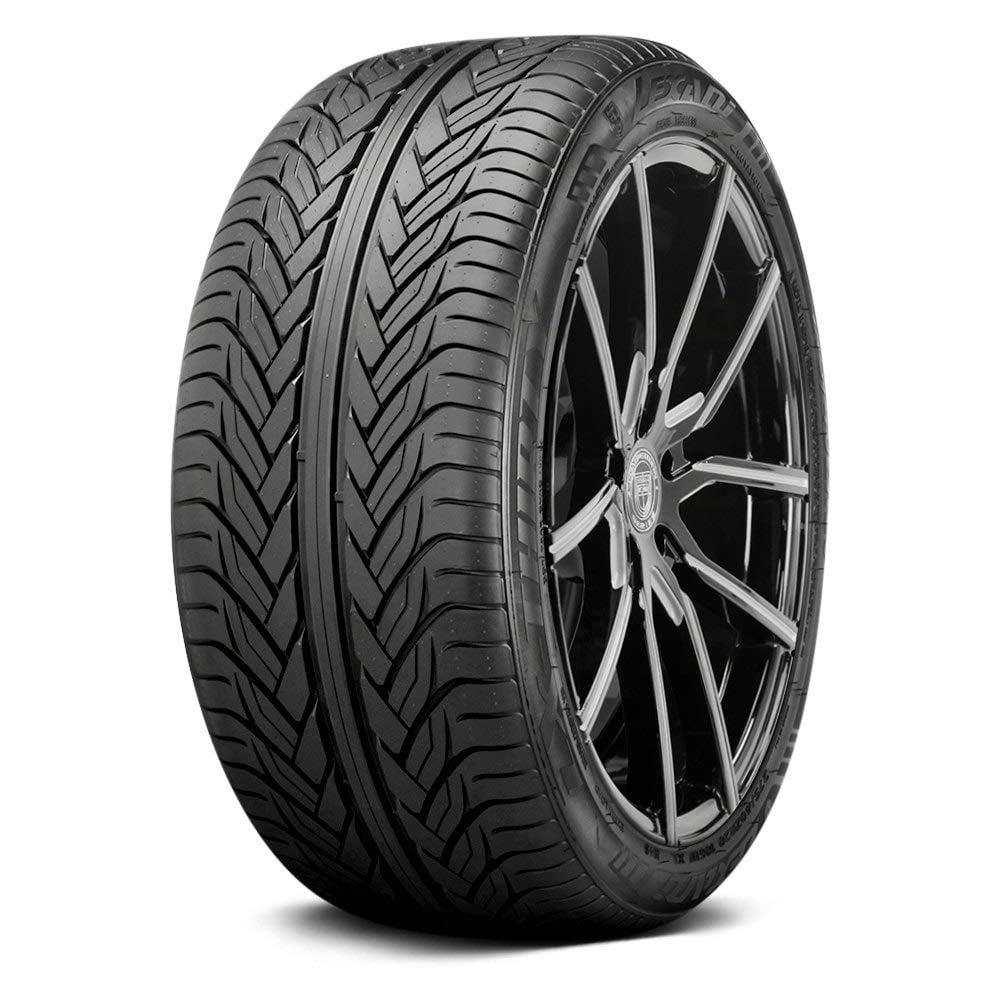 Lexani LX-Thirty All Season 305/35R24 112V XL Passenger Tire