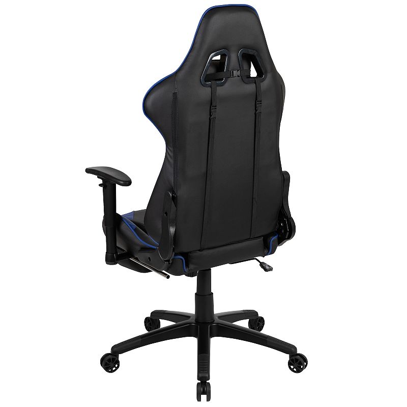 Flash Furniture X30 Gaming Racing Office Ergonomic Computer Chair