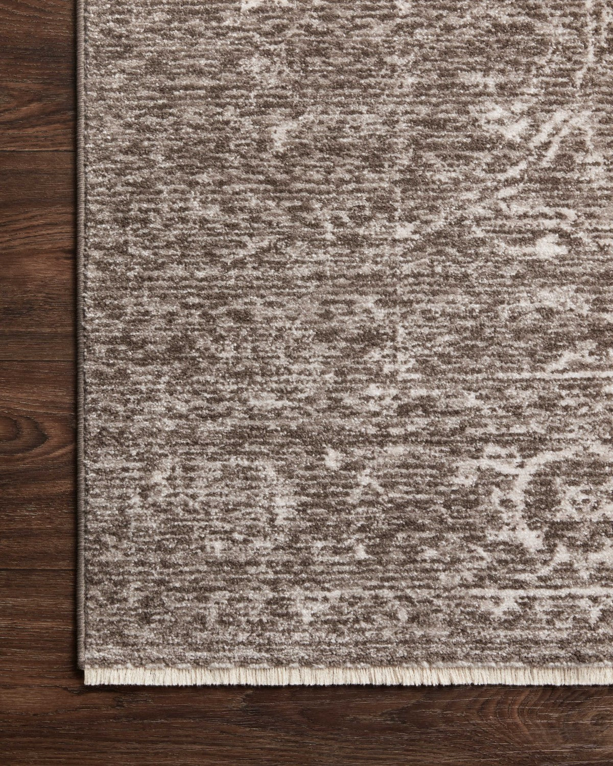 Vance Taupe / Dove Rug