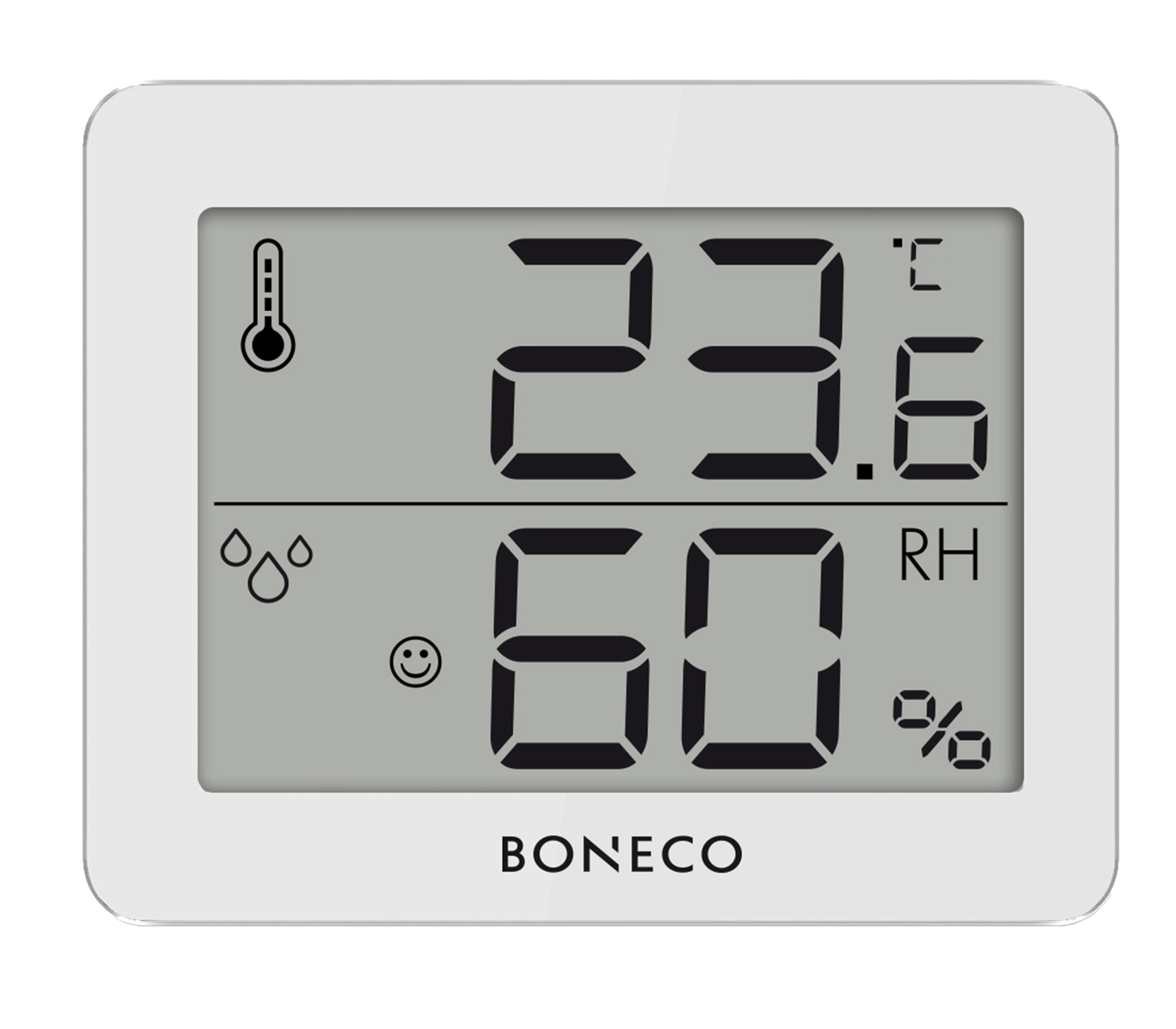 BONECO X200 Thermo-Hygrometer