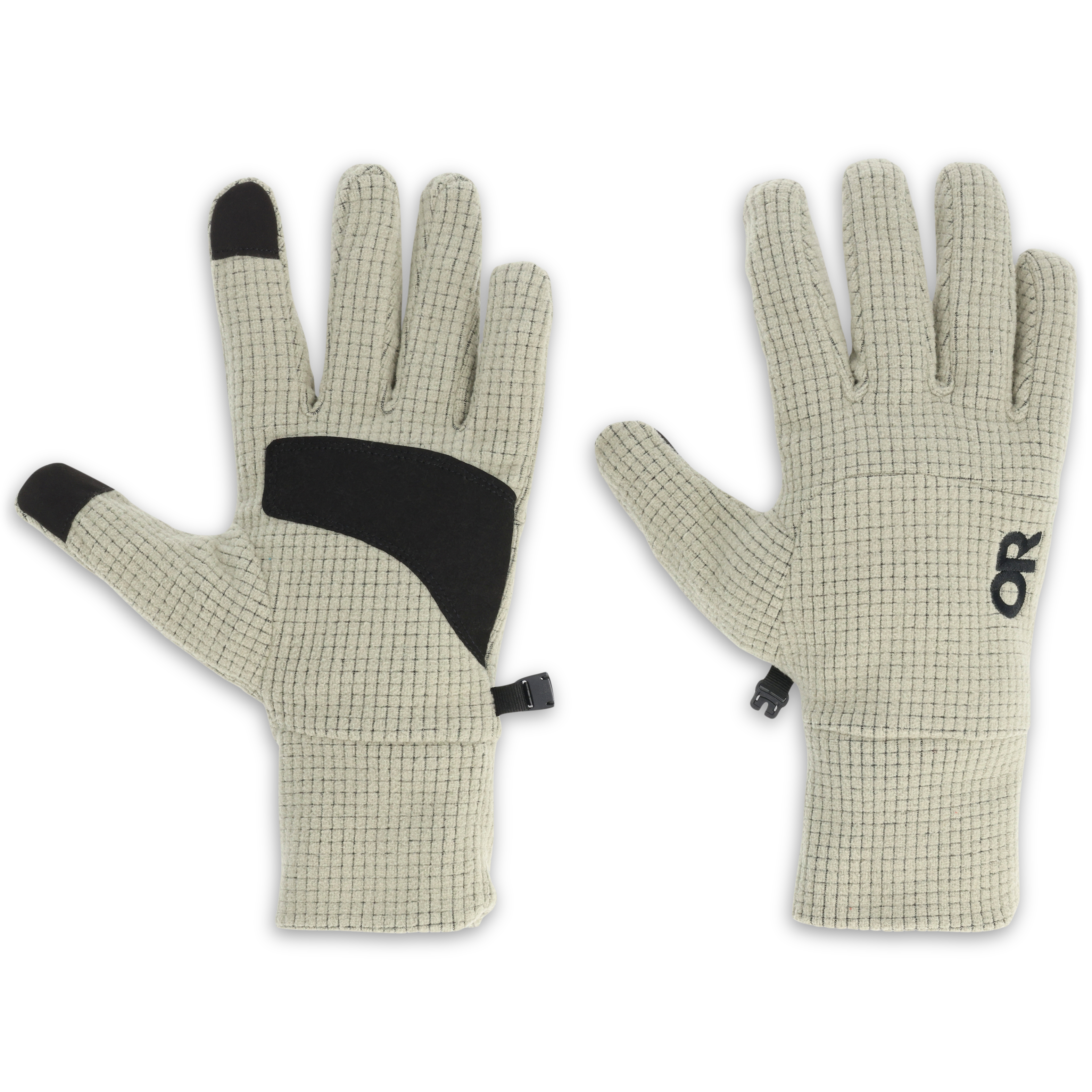 Men's Trail Mix Gloves