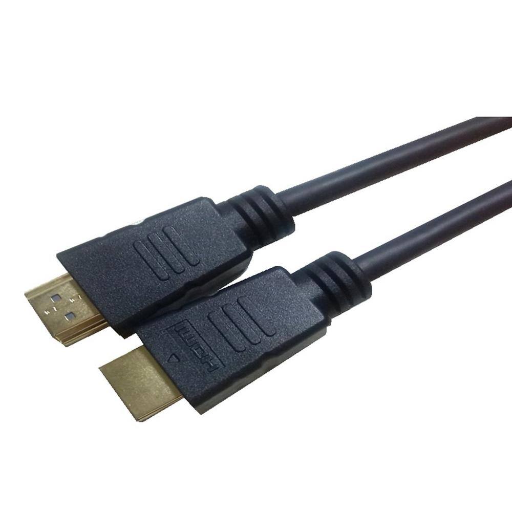 Electronic Master 25 ft. High Speed 4K HDMI Cable with Ethernet EMHD21225