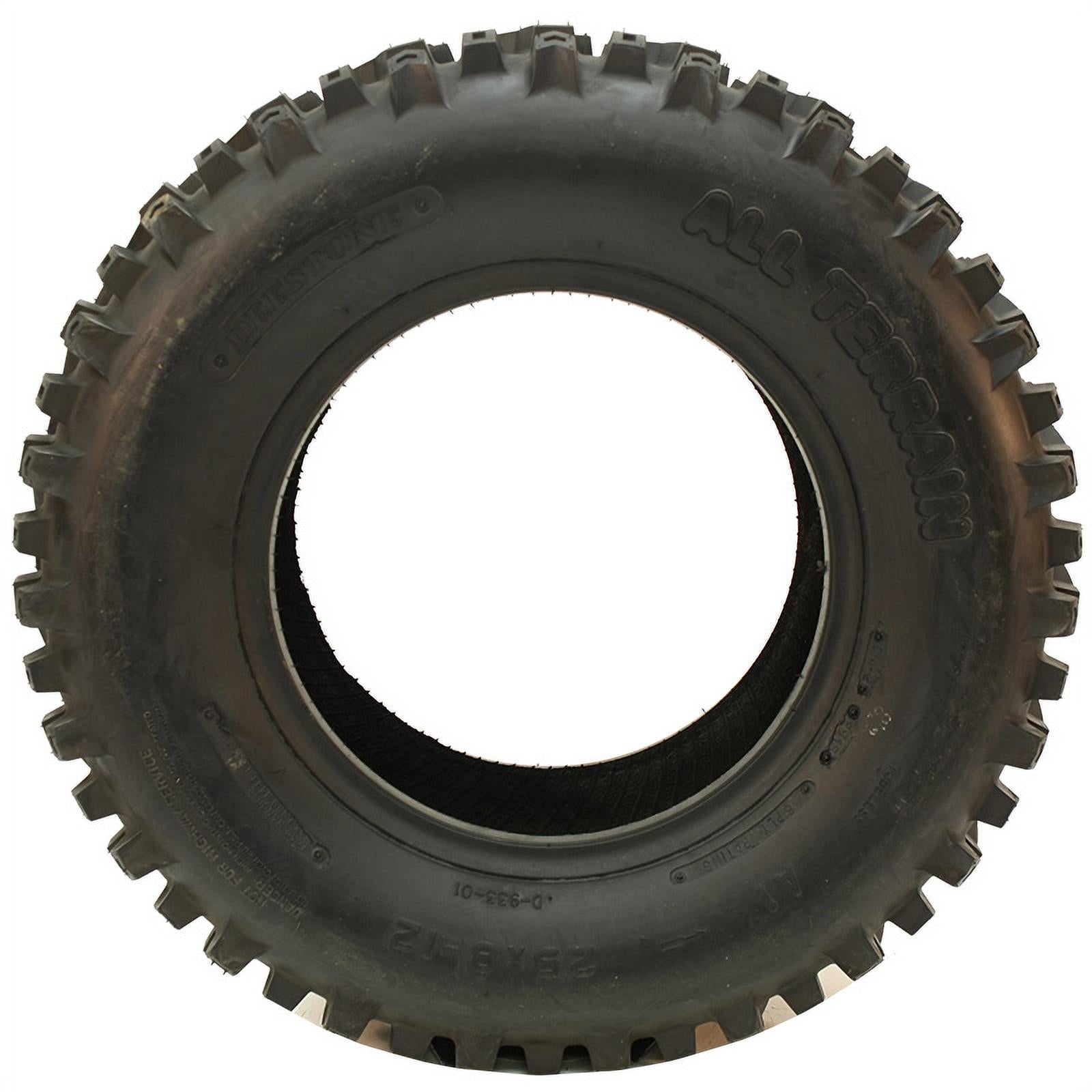 Deestone D933 24X9.00-11 45F C ATV/UTV Tire