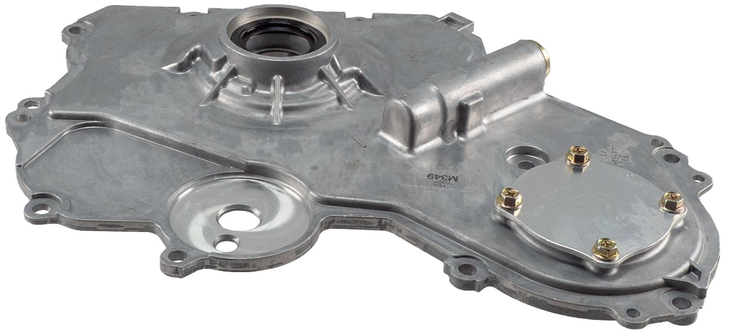 Melling M349 Stock Replacement Oil Pump