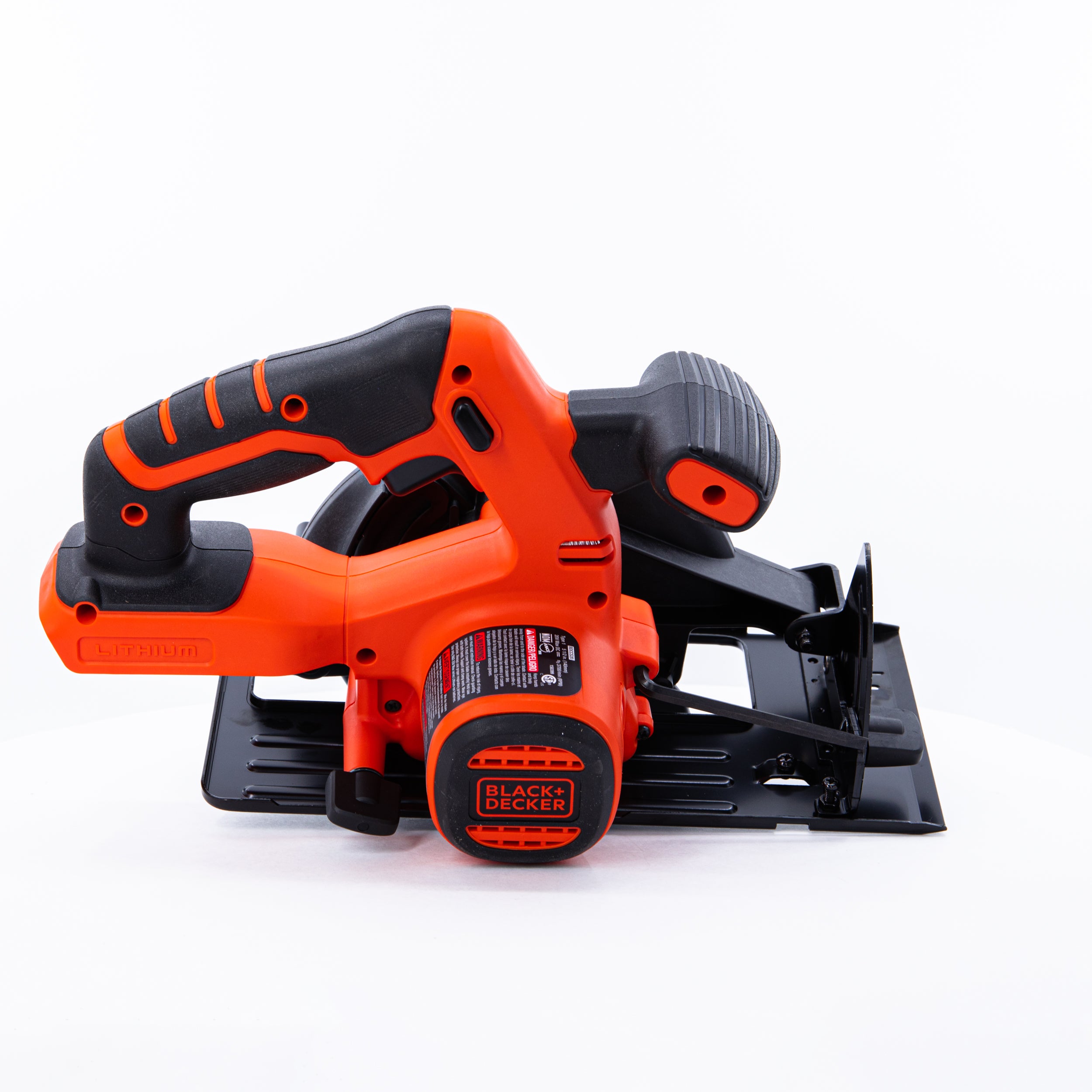 20V MAX* POWERCONNECT™ 5-1/2 in. Cordless Circular Saw, Tool Only