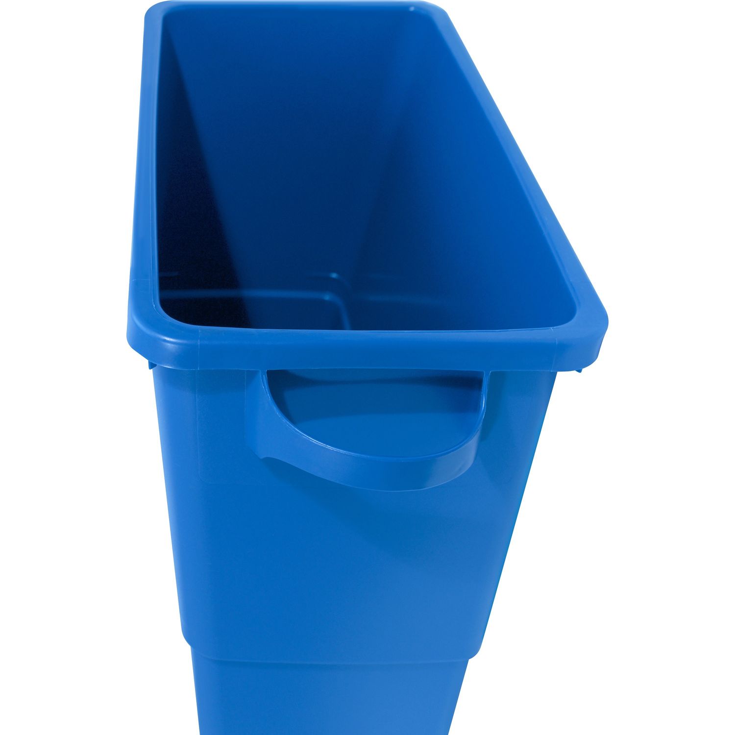 23 Gallon Recycling Container by Genuine Joe GJO57258