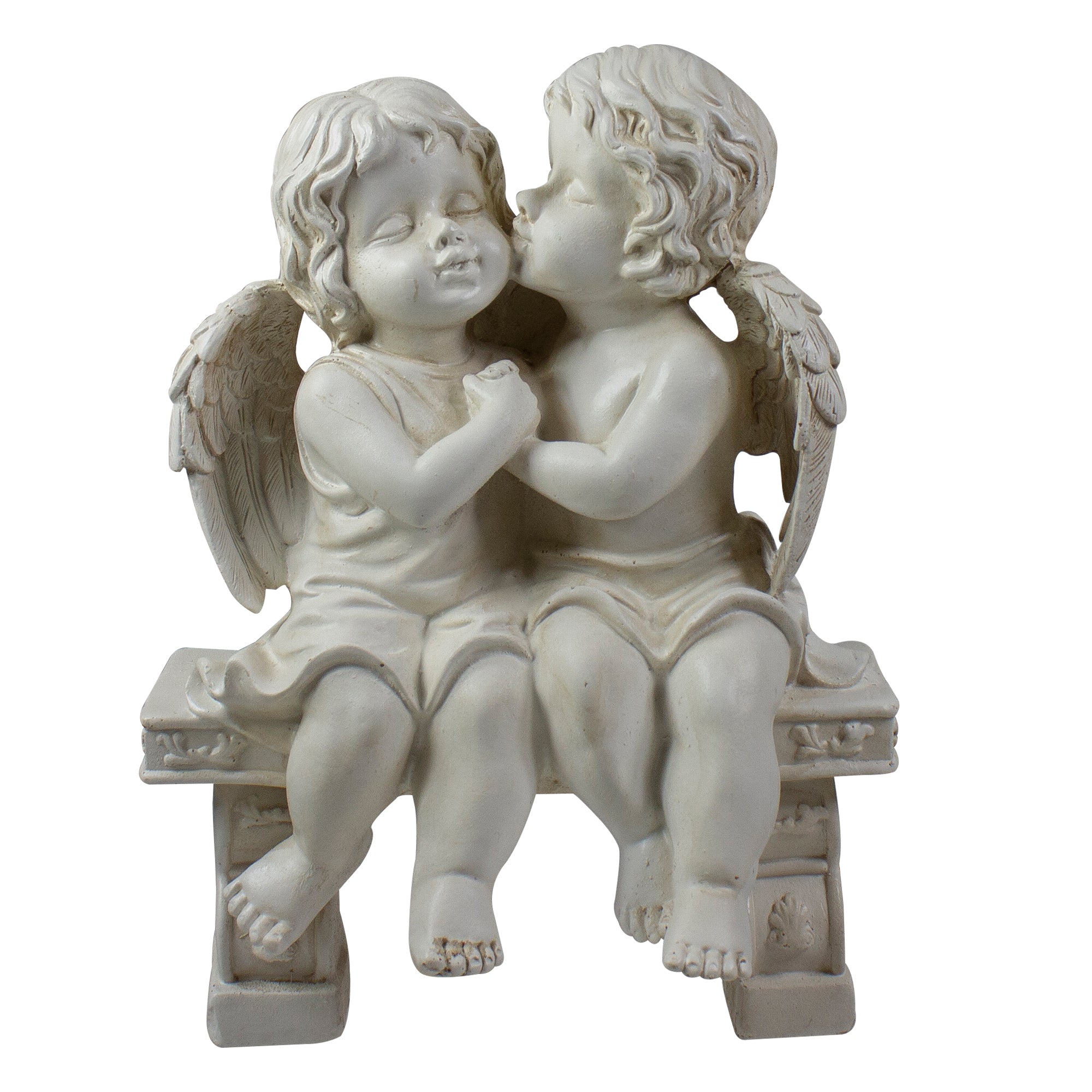 Northlight 10" Garden Statue