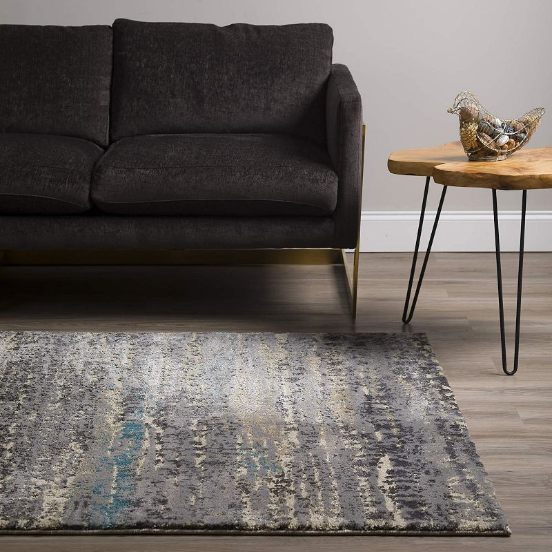 Addison Amelia Chic Stone Area Rug