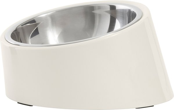 Frisco Slanted Stainless Steel Bowl