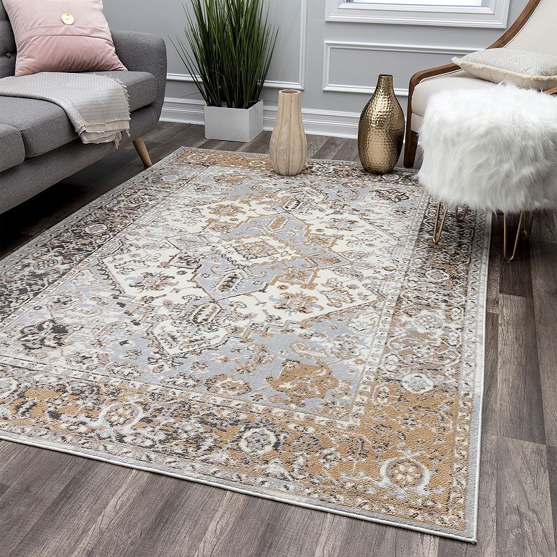 Rugs America Charm Rug