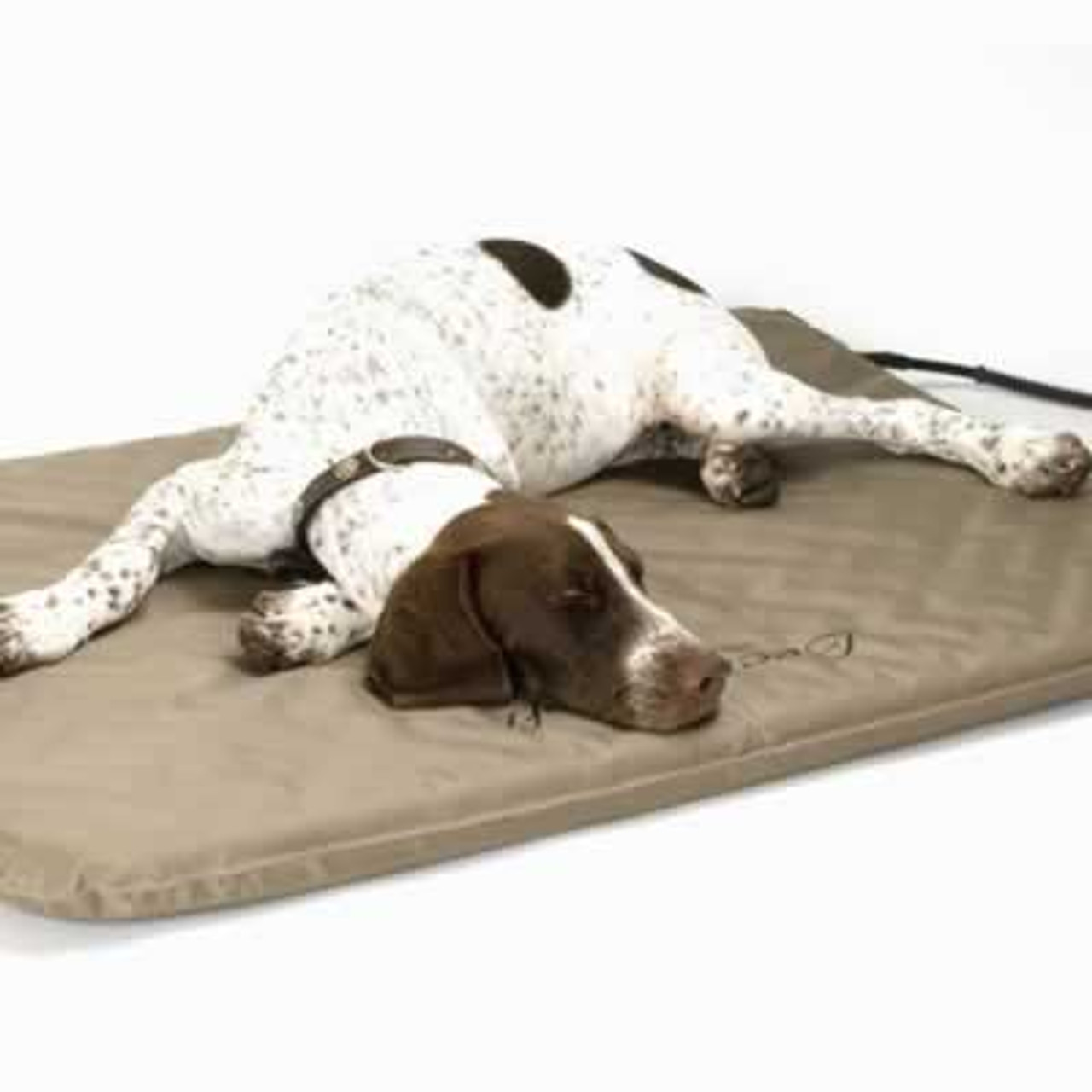 K and H Pet Products Lectro-Soft Heated Dog Bed