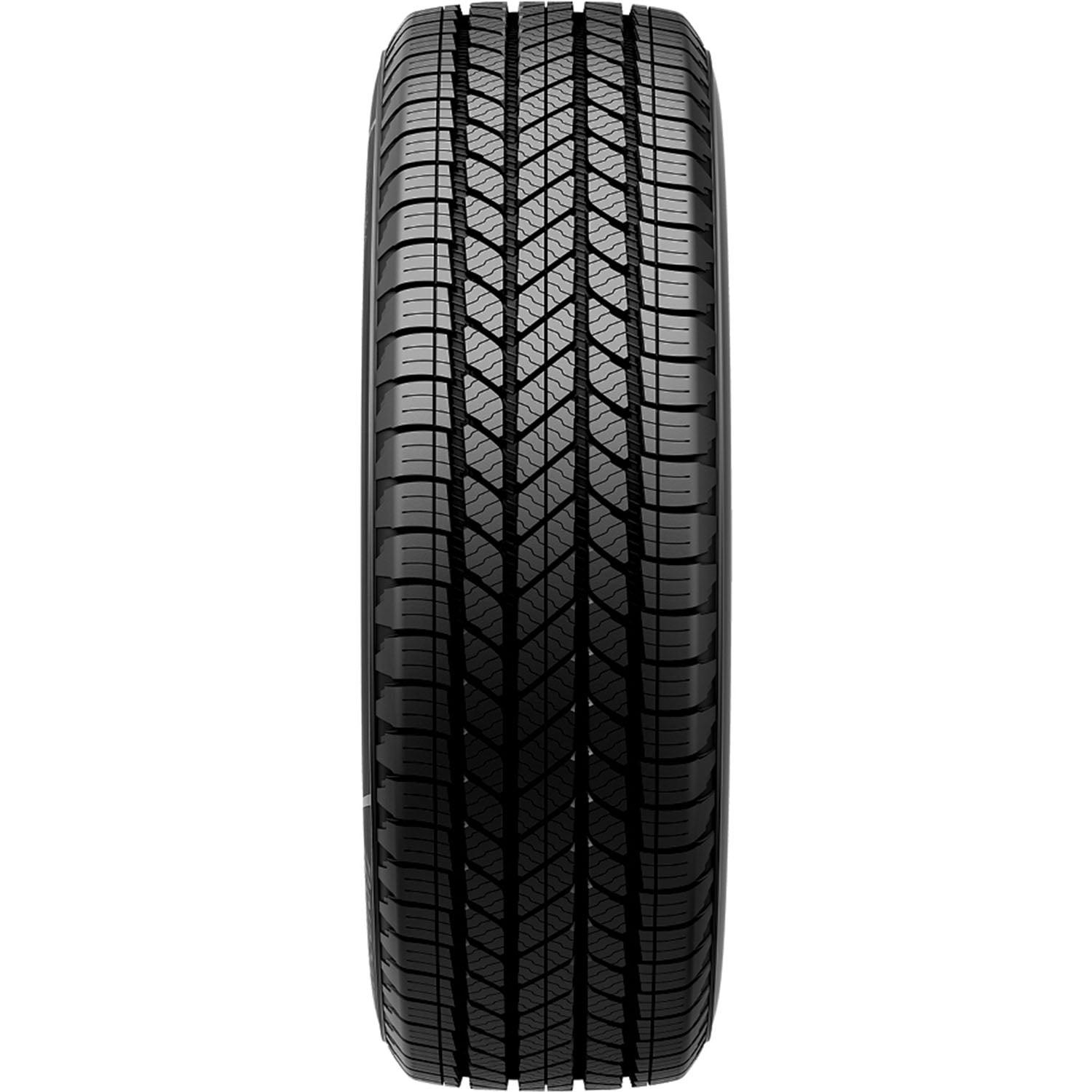 Bridgestone Alenza A/S Ultra 245/60R18 105V Tire