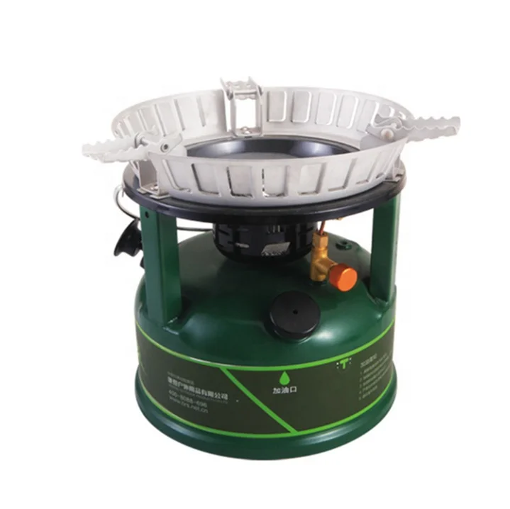 Outdoor stove camping stove portable outdoor equipment