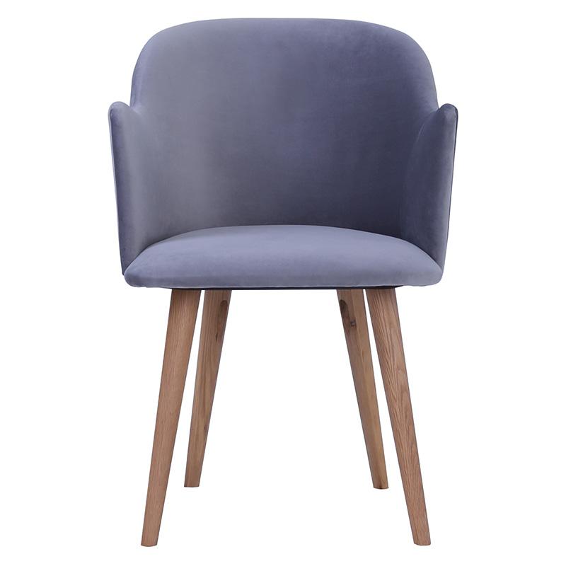 NAYELI Dining Chair - Grey