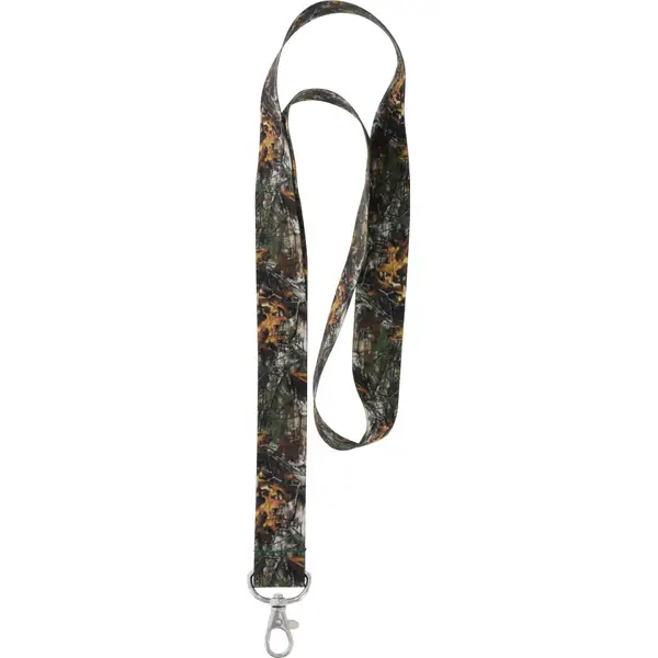 Hillman Lanyard