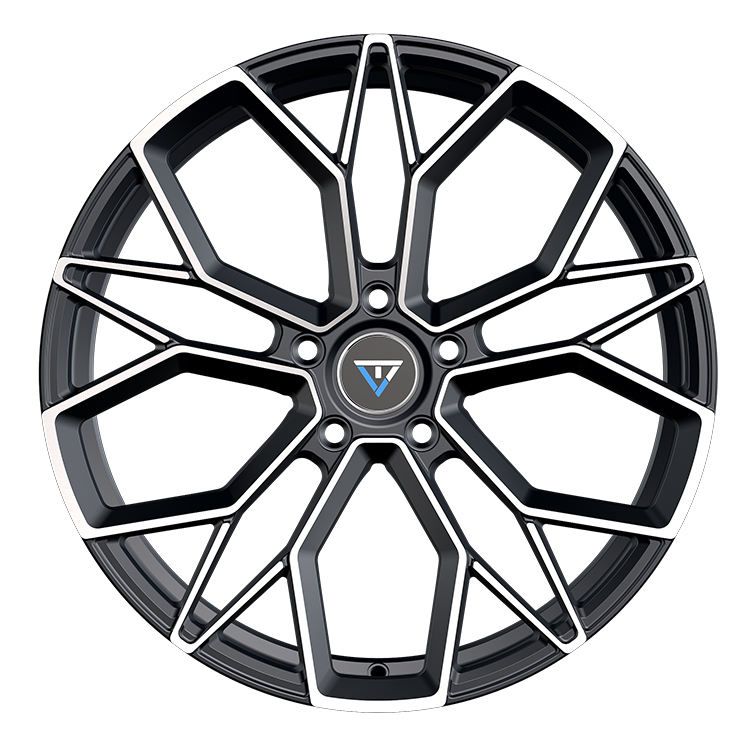 Manufacturer VLF05  Light Weight 17 Inch  5x112 Rines Other Wheels Tires and Accessories oy Rims Wheel Alaluminum