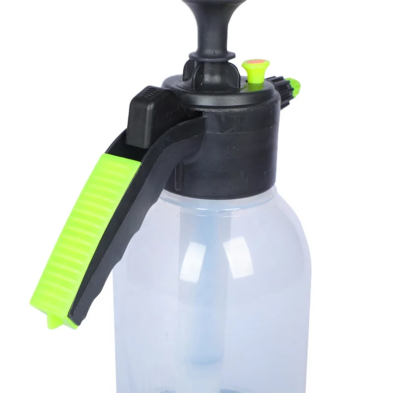 Factory Supply 2L Hand Pump Household Garden High Pressure Sprayer