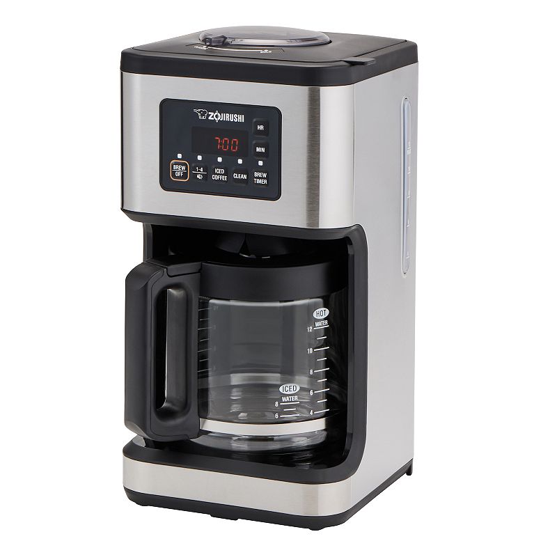 Zojirushi Dome Brew Programmable Coffee Maker