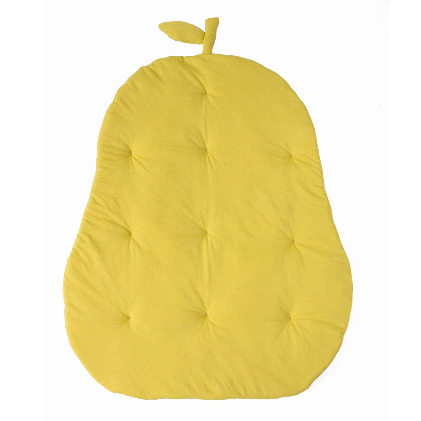 Pear Play Pad - Citron by Blabla