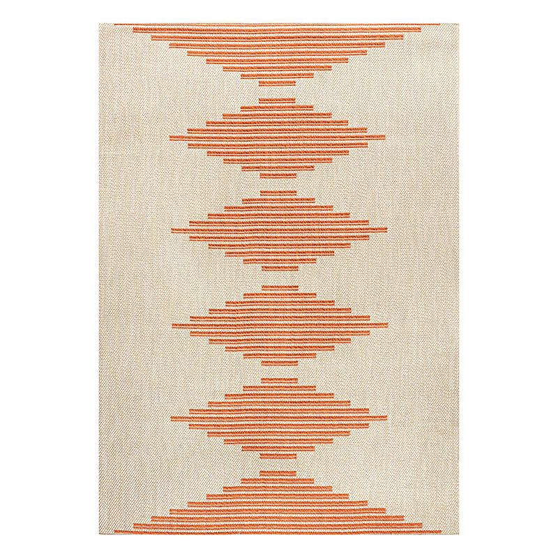 Vinales Indoor/Outdoor Rug