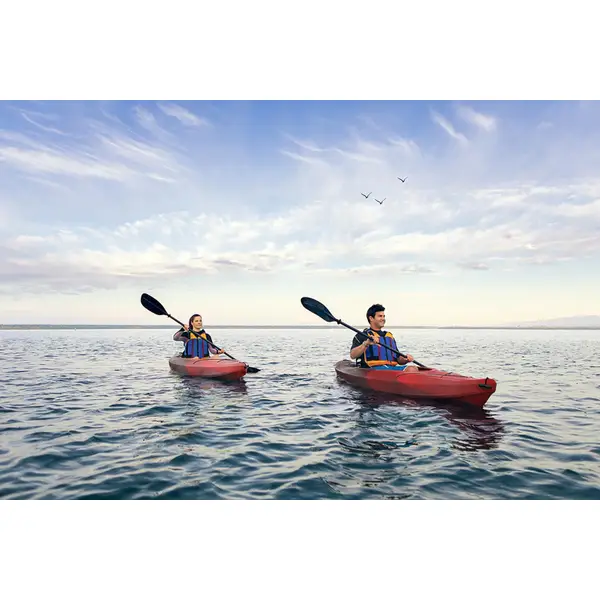 Lifetime 10' Cruze 100 Sit-In Kayak