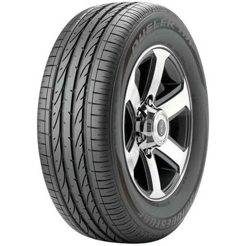 Bridgestone Dueler HP Sport 31535R20 106W BSW Tires