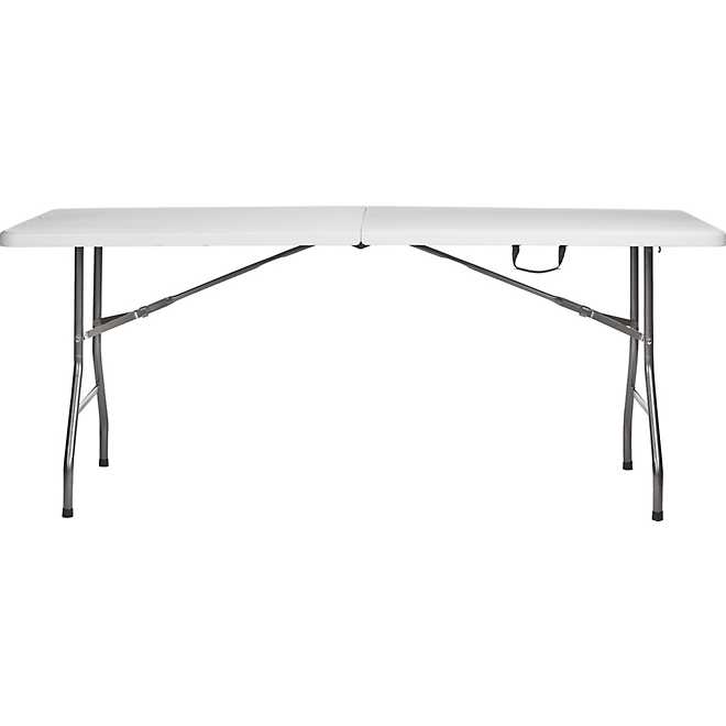 Academy Sports + Outdoors 6 ft Bifold Table