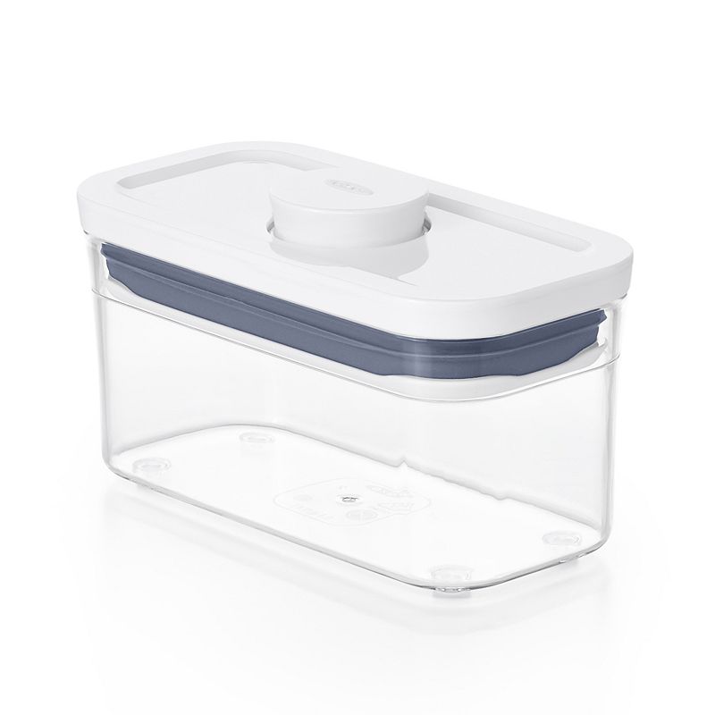 OXO Slim Rectangle Mini POP Container