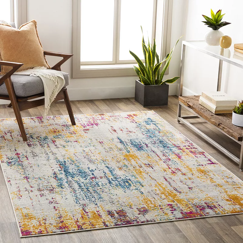 Decor 140 Domitilla Modern Rug