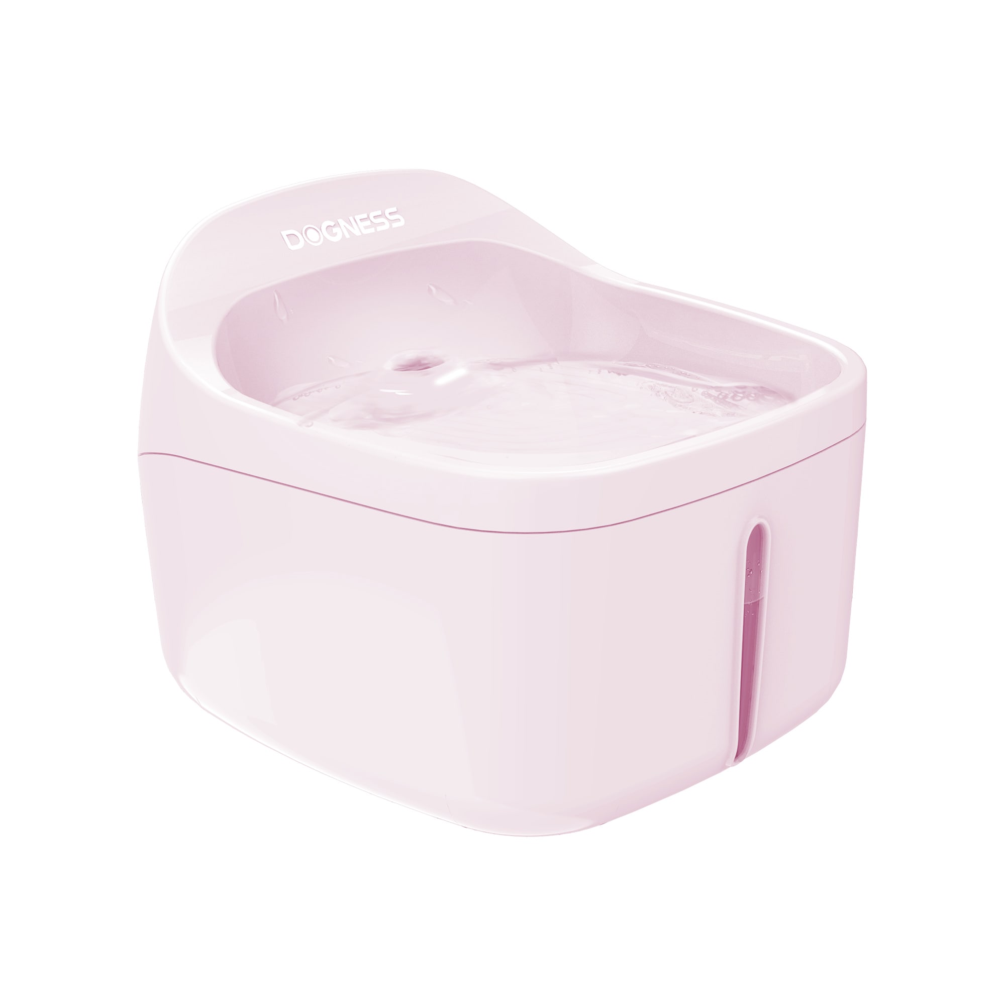 Dogness Smart Pink Water Fountain