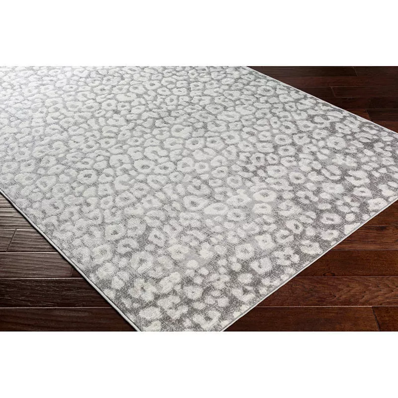 Prickart Modern Area Rug