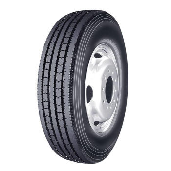 High quality truck tire 10R17.5 9.5R17.5 steer drive trailer tires 14 16 18PR truck tires other wheels accessories