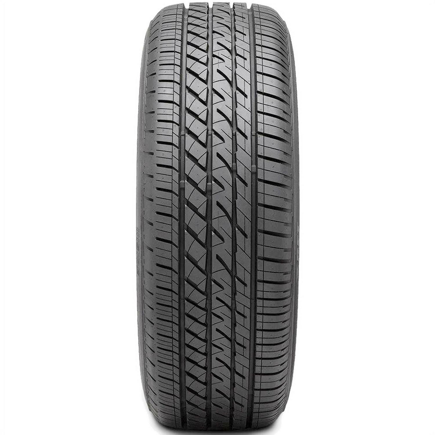 Bridgestone DriveGuard 245/45R19 102W XL A/S Performance Run Flat Tire