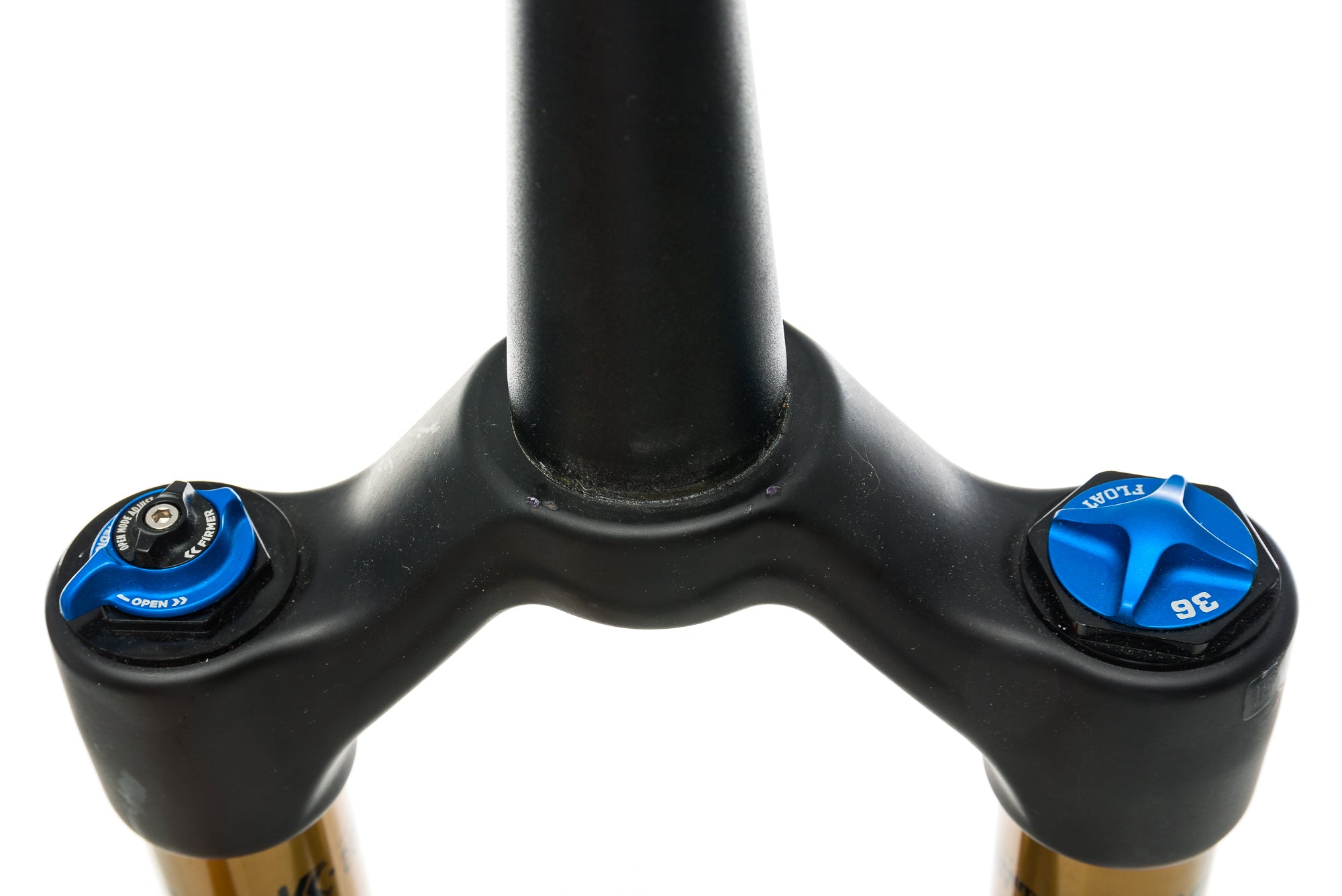 2018 Fox Factory 36 Fork 27.5