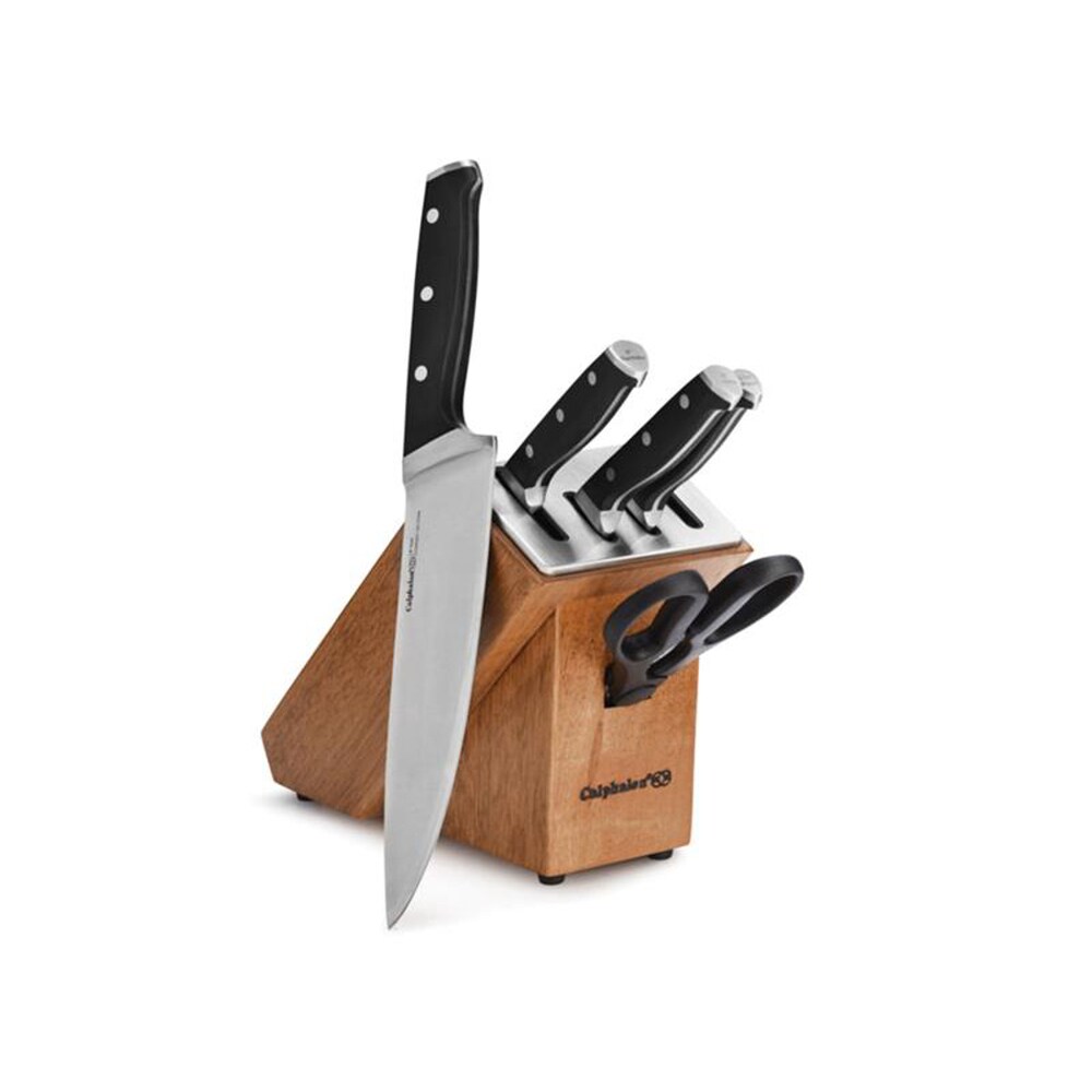 Calphalon Classic Self Sharpening 6 Piece Cutlery Set