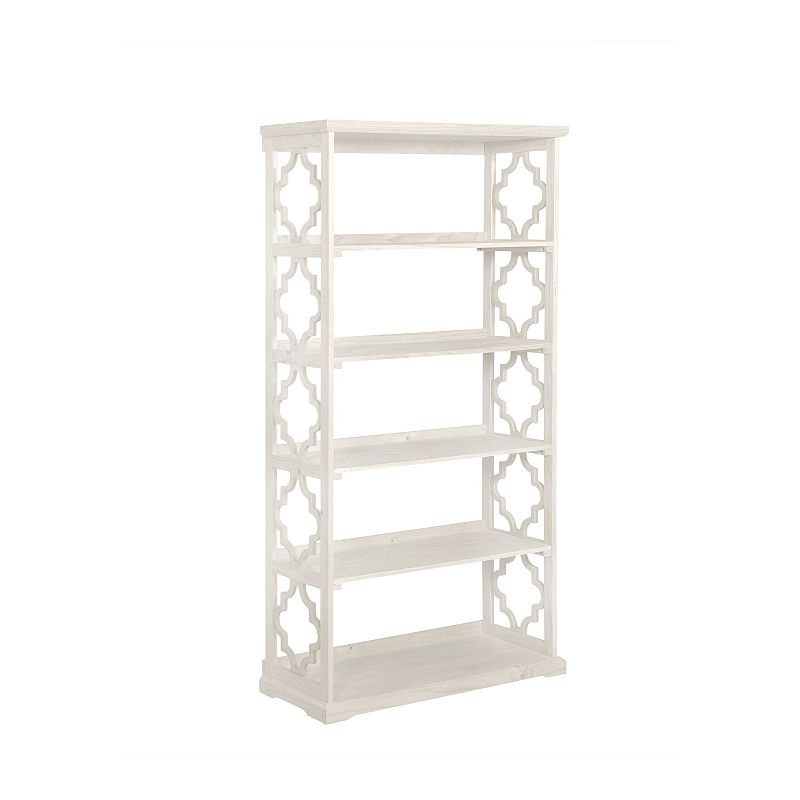 Linon Turner Bookcase