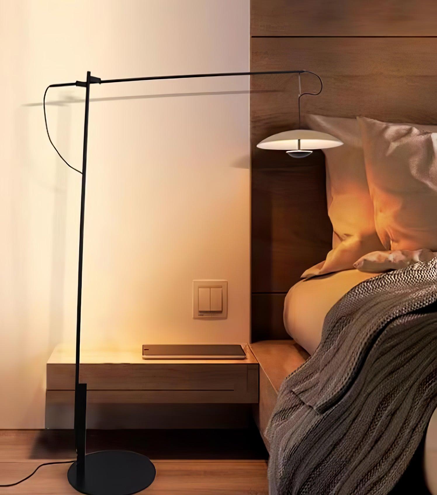 Innovative Directional Floor Lamp