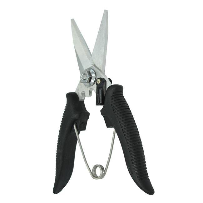 Zenport Z101 Lightweight Wire Snip Pruners