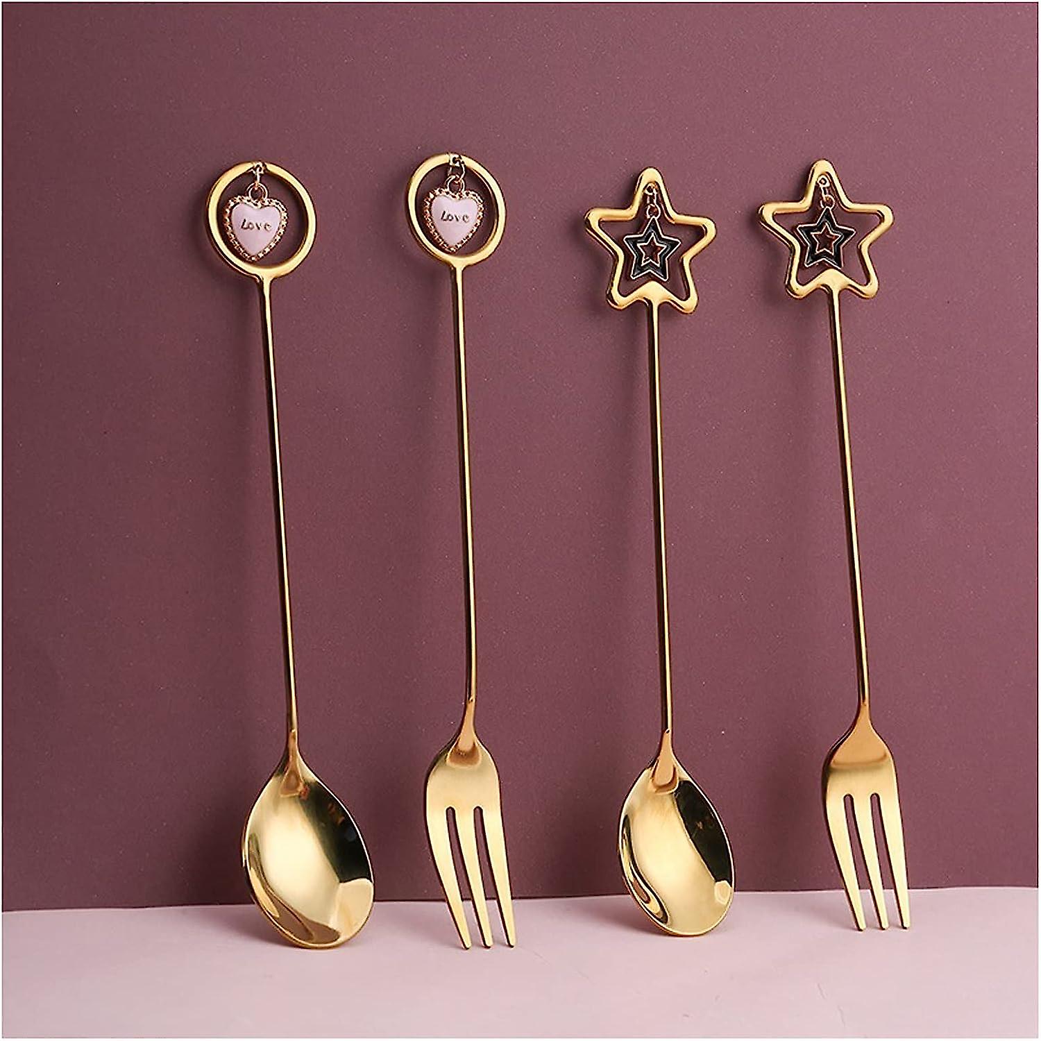 Kitchen Spoons Stainless Steel Spoons For Home， Kitchen Or Restaurant Stainless Steel Stirring Spoons，rice Spoon Spoons Silverware