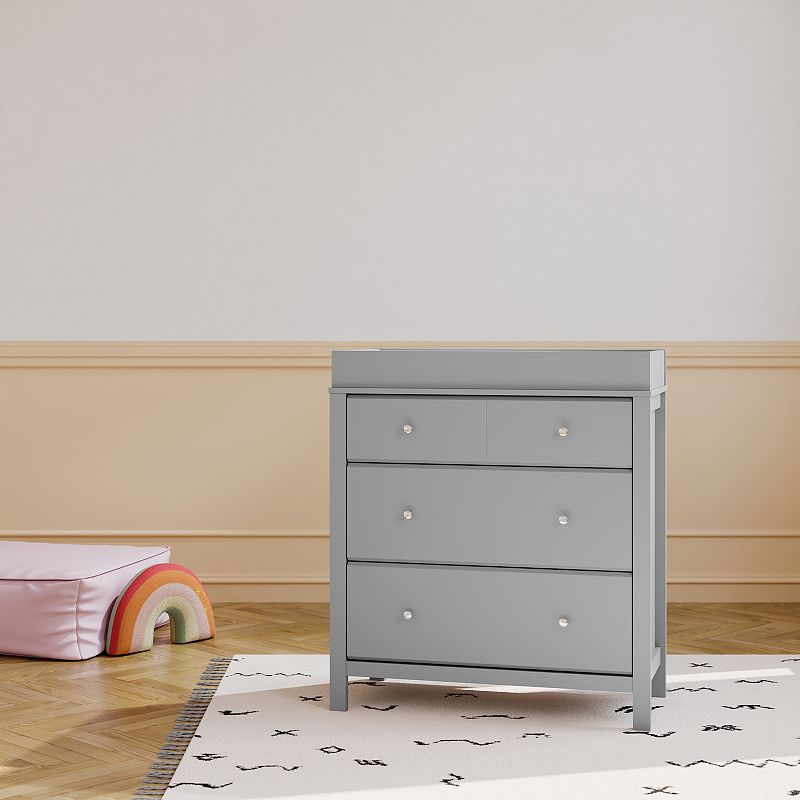 Storkcraft Horizon 3-Drawer Changing Dresser