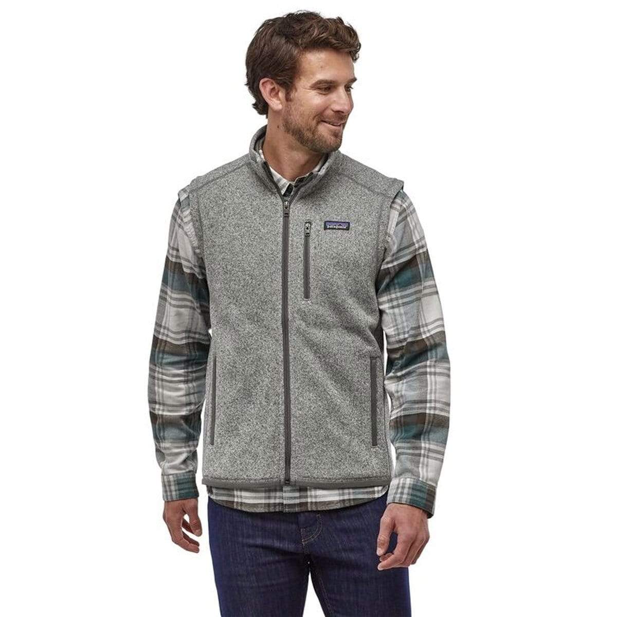 Patagonia Men's Better Sweater Vest