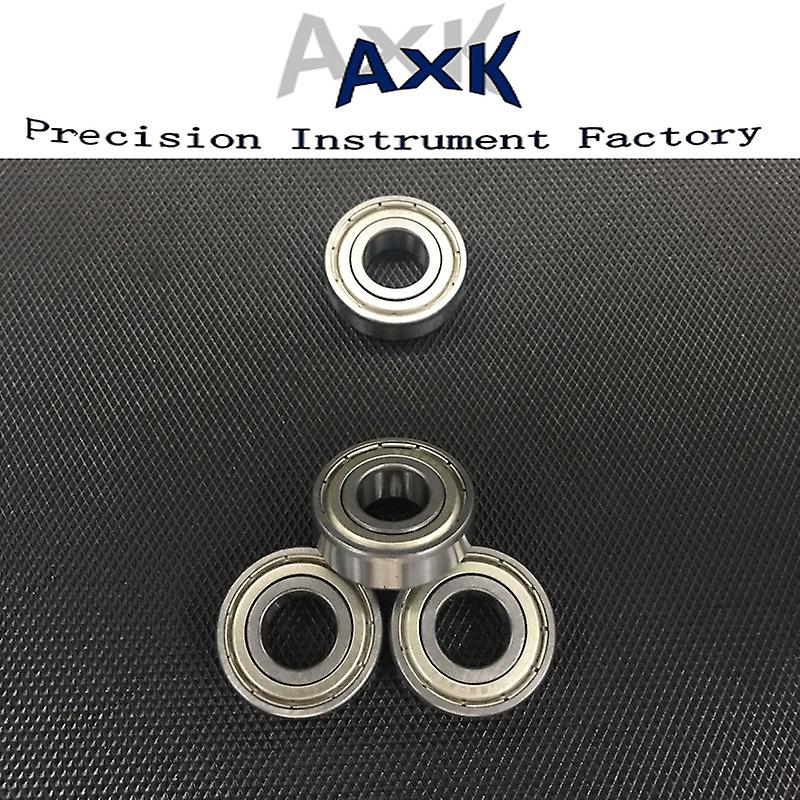 Special Offer Sale S6906zz Abec-3 (5pcs) 30x47x9mm Stainless Steel Ball Bearings S6906z S61906z