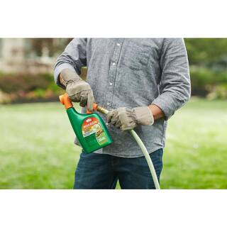 Ortho Weed B Gon 32 oz. Plus Crabgrass Control Ready-To-Spray2 9994110